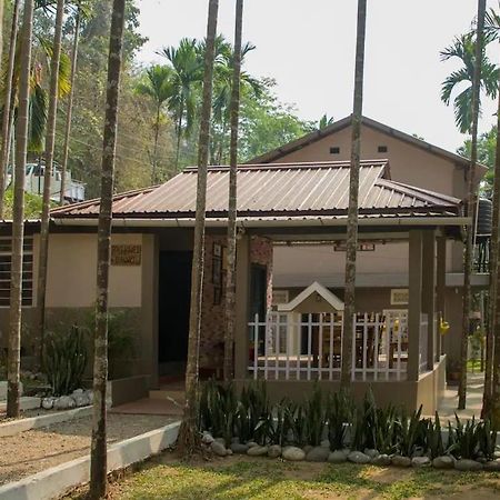 Hotel Bri Mansion Dawki Exterior foto