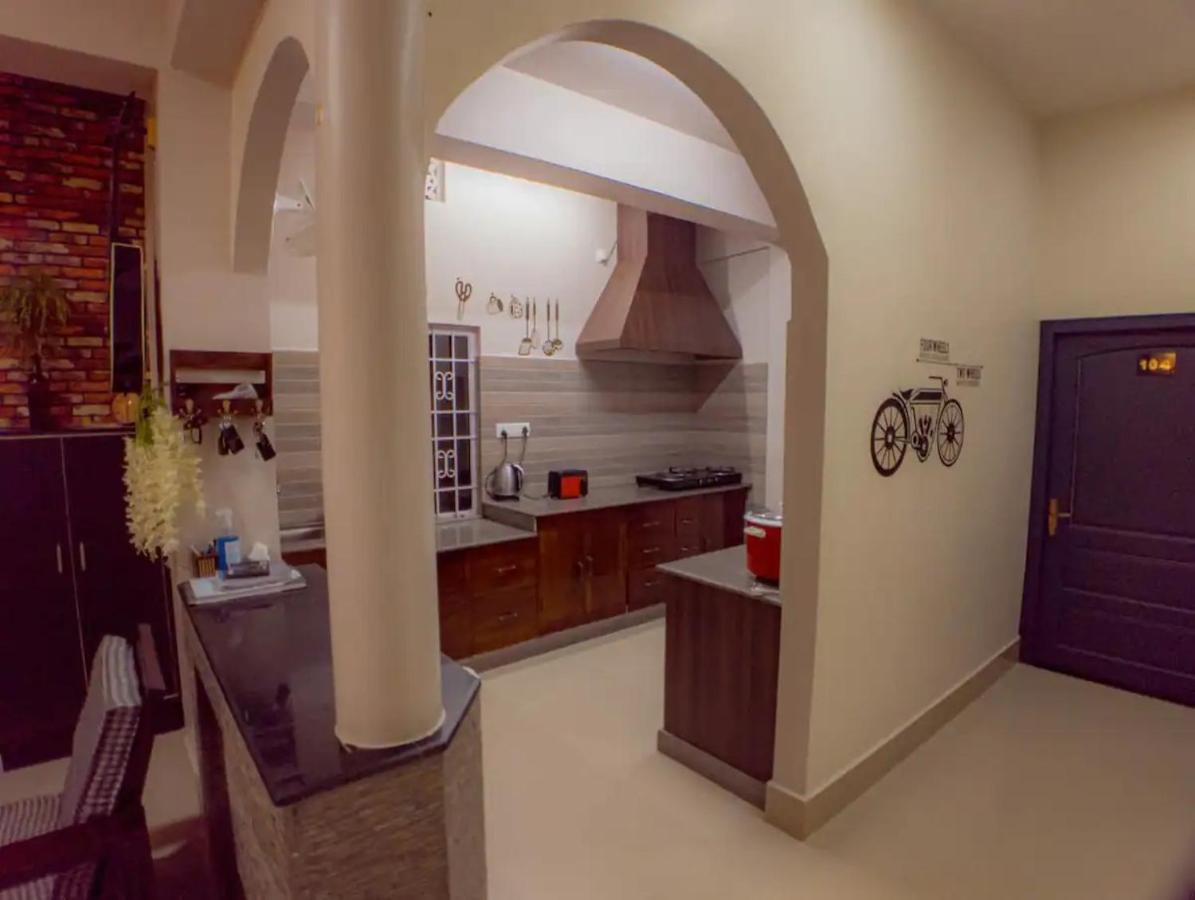 Hotel Bri Mansion Dawki Exterior foto