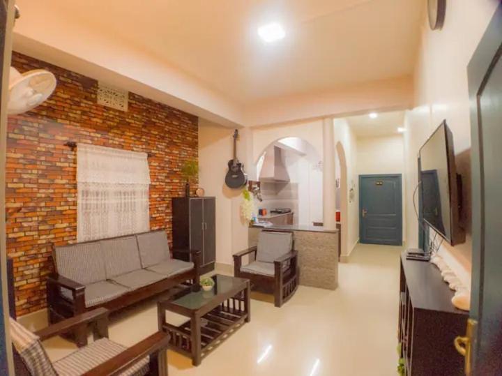 Hotel Bri Mansion Dawki Exterior foto