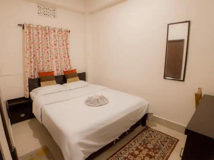 Hotel Bri Mansion Dawki Exterior foto
