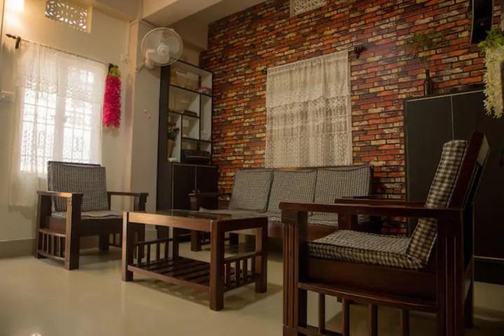 Hotel Bri Mansion Dawki Exterior foto