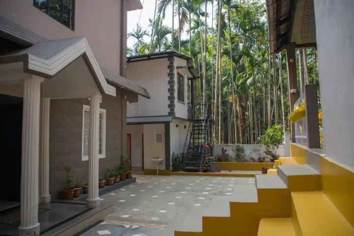 Hotel Bri Mansion Dawki Exterior foto
